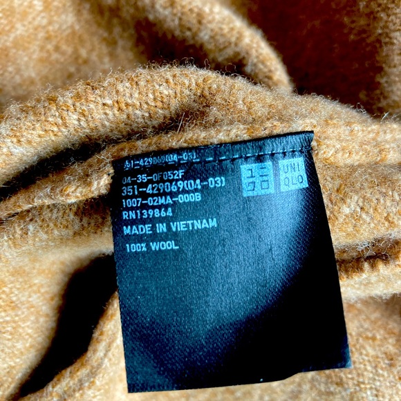 Cardigan - Picture 2 of 2